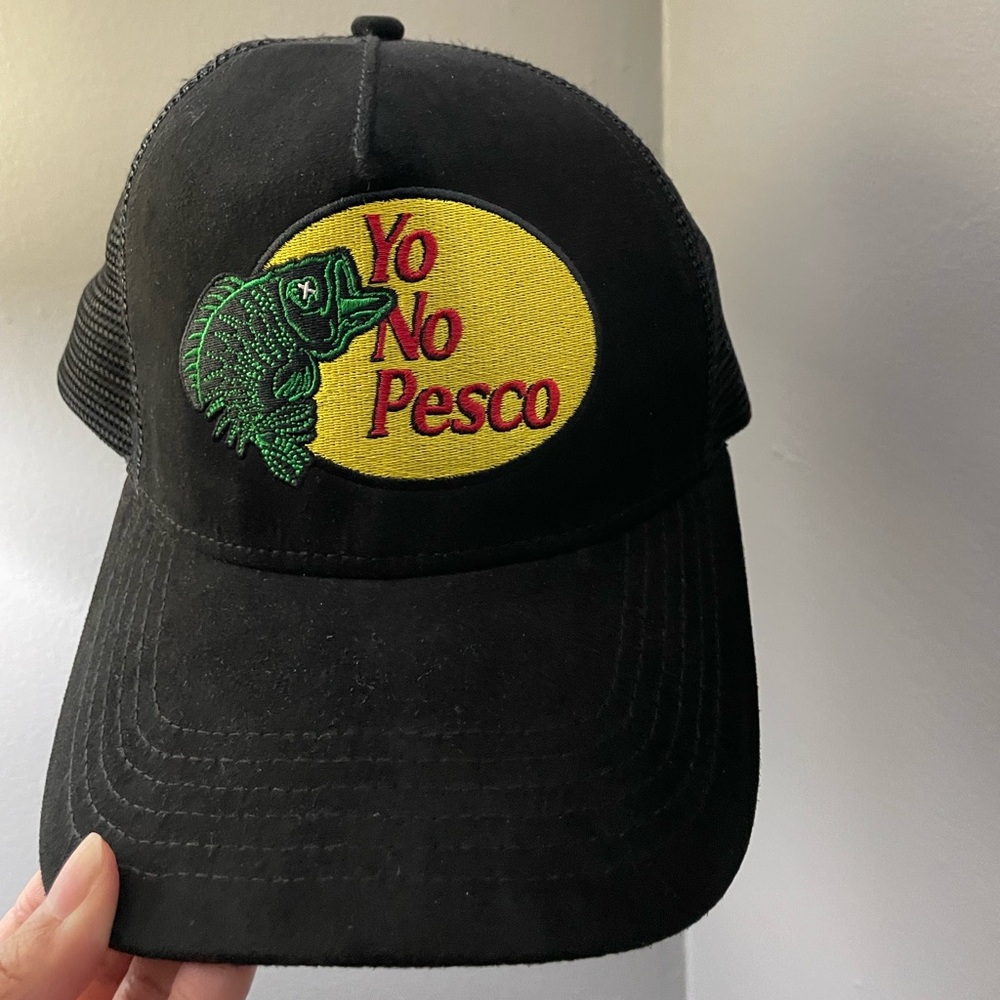 OG Dandy Hats Yo No Pesco